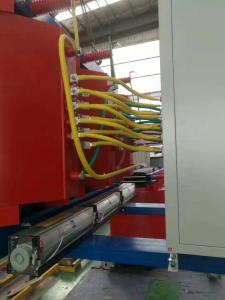 China High Voltage Step Up Transformer For Power Station Transmission factory