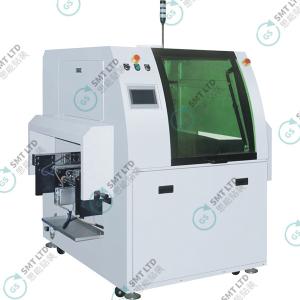 Area Selective Sprayer PCB Handling Equipment PCB size Max 450mm