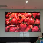 High Quality SMD Full Color Large Screen SuperMarket Outdoor Waterproof P4 P5 P8