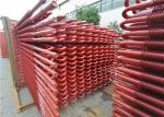 Mill Boiler Sprial Fin Tube ASME Standard Boiler Economiser