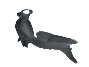 China Motorcycle Mould (2) factory