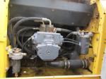 Used Excavator Komatsu PC200-7