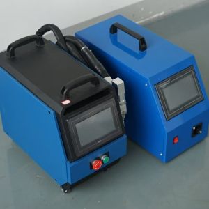 1500W 2000W 3000W Fiber Laser Welder Handheld Laser Welding Machine