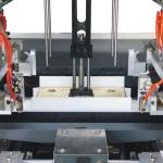 Automatic High Speed Rigid Box Manufacturing Machine for gift box making machine
