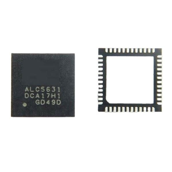 ALC5631Q-GRT ALC5631Q ALC5631 5631Q 5631 New And Original QFN48 Audio Codec Chip