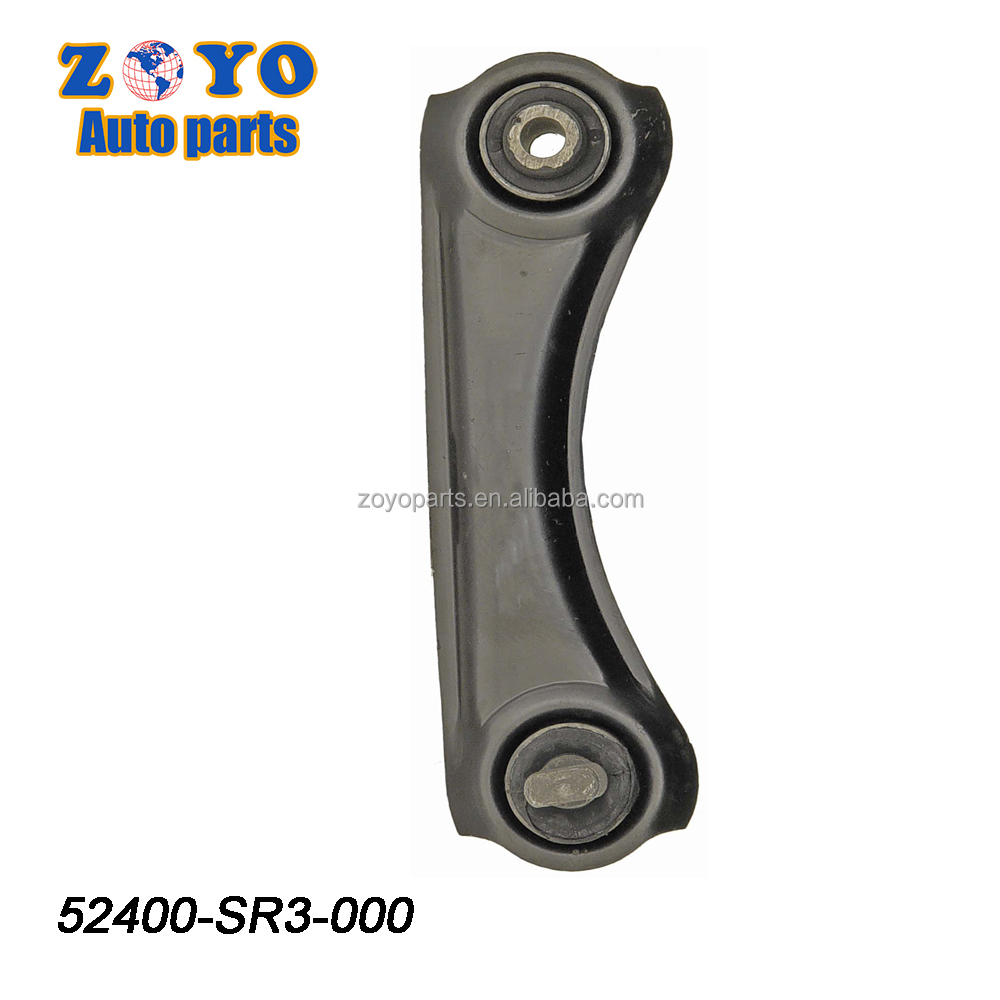 520-671 Dorman No. K640286 Left Rear Control Arm for Honda Civic 2000 Nature Rubber 50 PCS