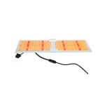 Dimming 660nm 300W IP65 Waterproof LED Plant Light 50000H