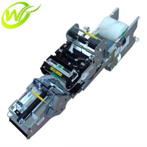 China ATM Machine Parts Thermal NCR ATM Receipt-Prt Transport Journal Printer 009-0020625 factory