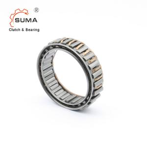 China DC2776-N 6900RPM Sprag One Way Overrunning Clutch Freewheel Bearing factory