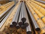 Uns N06625 Nickel Plated Copper Bars Alloy Forged Silver Tinning Rod 200mm