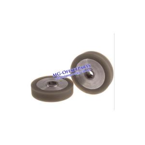 China 41.016.270F,HD FORWARDING ROLLER DROP WHEEL - HARD RUBBER factory