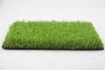 Bright Color Garden Artificial Grass 35mm 5/16'' For Children Play Center