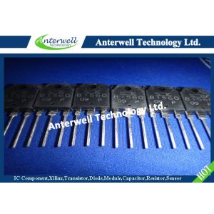 China Silicon PNP Epitaxial Planar Transistor , 2SB1560 audio power mosfet on sale