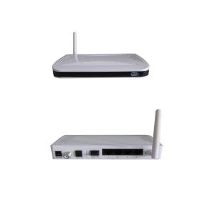 China HSOS21076W ONU CATV / CATV EPON ONU WIFI Double Fiber BER ≤1×10-4 factory