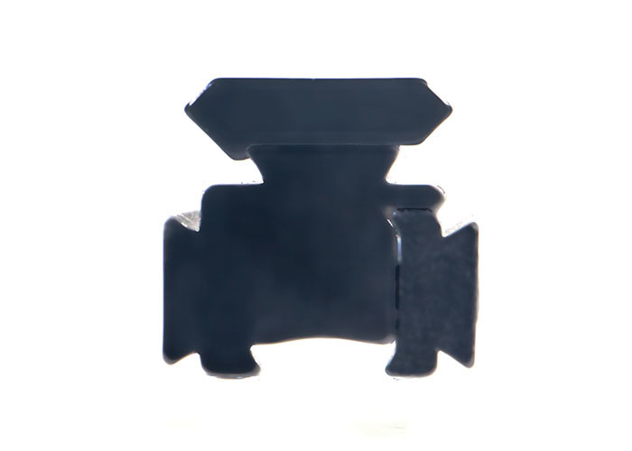 Scope Base 20mm To 11mm Rail Adapter , Rail Mount Base 11mm Under Slot