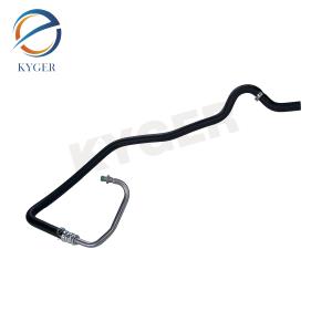 China 2.7 Power Steering Fluid Line LR057813 For Land Rover Discovery 4 2016 factory