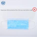 High Quality Factory Price Medical Face Mask with EN14683 Disposable Medical