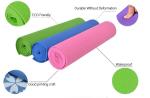 Hot Sale Durable PVC Yoga Mat / Picnic Mat /Non Slip Mat With Extra Long Size ,