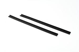 China Wide Flexible PVC Ceiling Panel Profiles factory