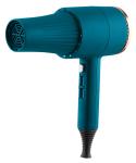 110V 220V Far Infrared Hair Dryer With Concentrator Ionic Function