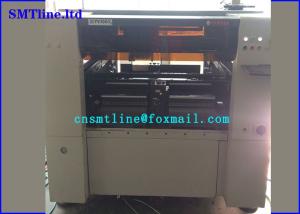 China SMT LED Feeder Pick And Place Machine 380V 4.0kw For YAMAHA Yv100xG factory