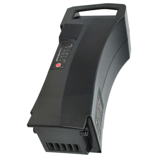 Impulse Battery 36V 14.5ah Samsung Cell Lithium Ion E-Bike Replacement Battery E