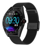 Ladyies IPS 512KB Waterproof Sport Smart Watch