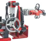 1.45Kw Pipe Fusion Welding Tool Hydraulic Machine SHT250-2/4(A)