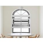 OEM 24x30 Single Hung Casement Window Tempered Glass