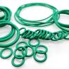 Buy cheap Round FKM Rubber O Rings 70-90 Hardness For Metallurgy Industry from wholesalers