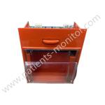 Printer For PRIMEDIC XD100xe M290 DefiMonitor Defibrillator Used-good Medical
