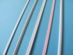 White 1.75mm Brassiere Wire Bra Steel Wire Galvanized High Carbon Steel