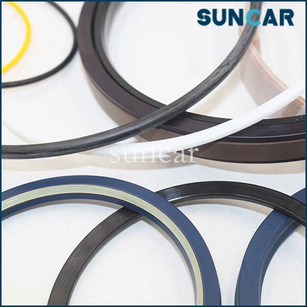 707-99-65410 7079965410 Lift Cylinder Seal Kit For Komatsu Wheel Loader WA450, WA450L, WA470, WF450