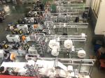 6ply N95 Face Mask Making Machine