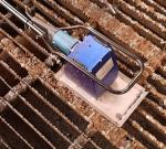 Multipurpose 30mm Width 220V laser slag remover Without Residue