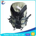 Outdoor Hunting Large Capacity Backpack Solar Hiking Backpack For Men
