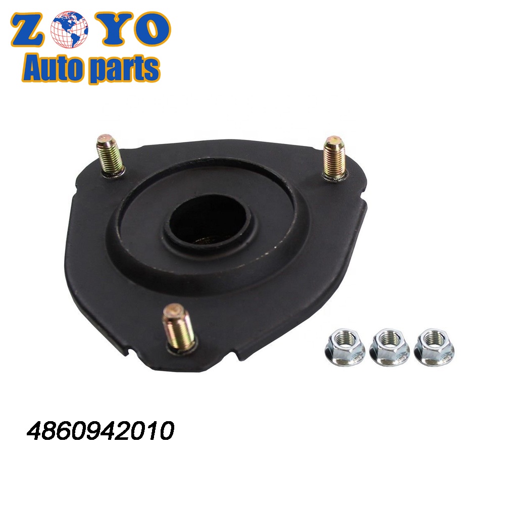 Car Model For Toyota Rav4 E-Coating K90238 Suspension Part Engine Mount 4860942010