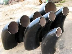 China Reducing Elbow factory