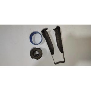 China Expansion Shell Hexagon Head Bolts For Heavy Duty Applications With Casting Material on sale