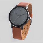 Vintage Ladies Fashion Watches With Glass Face / Water Resistance Quartz Wrist