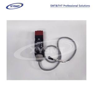 China KJG-M663F-000 OMRON D4NS-2AB DOOR WSITCH FOR YAMAHA YSP YGP machine spare part factory