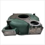 Customized Heavy Truck Parts Flywheel Housing for Sinotruk HOWO Sitrak Truck