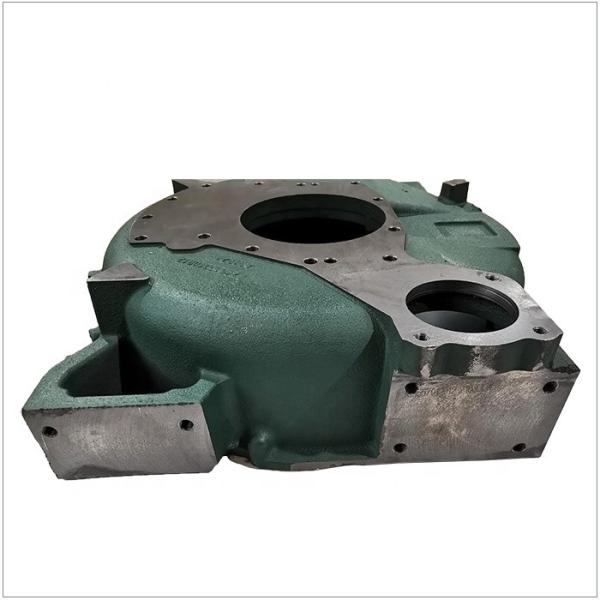 Customized Heavy Truck Parts Flywheel Housing for Sinotruk HOWO Sitrak Truck