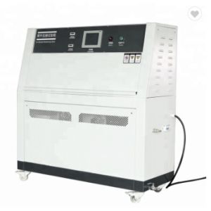 China LIYI UVB313 Uv Test Chamber , IEC61215 40W Environmental Simulation Chamber on sale