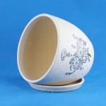 Customizable Ceramic Pots For Your Business Enhance Unique Designs