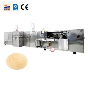 China CE Wafer Production Line With After-Sales Support factory