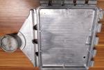 High quality high-power Lamp radiator aluminum alloy die casting mold