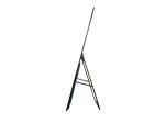 Restaurant Portable Floor Standing Digital Signage LCD Display Wifi Network