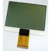 China medical appliances 240*160 Dots Graphic LCD Module HTG240160C LCD display factory