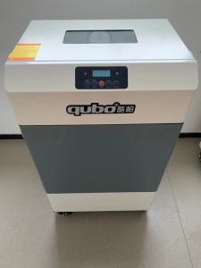 China Fumego Multi Layer Filtration 2500pa Laser Fume Extractor factory